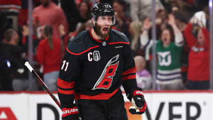 Čtrnáct let k využití poslední příležitosti ve finále Stanley Cupu letošní sezóny